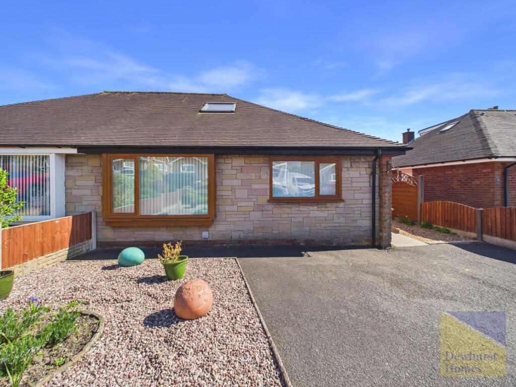 Bungalow