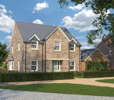 Property on Fair Maid, EX16 7FQ