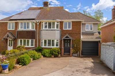 Semi-Detached