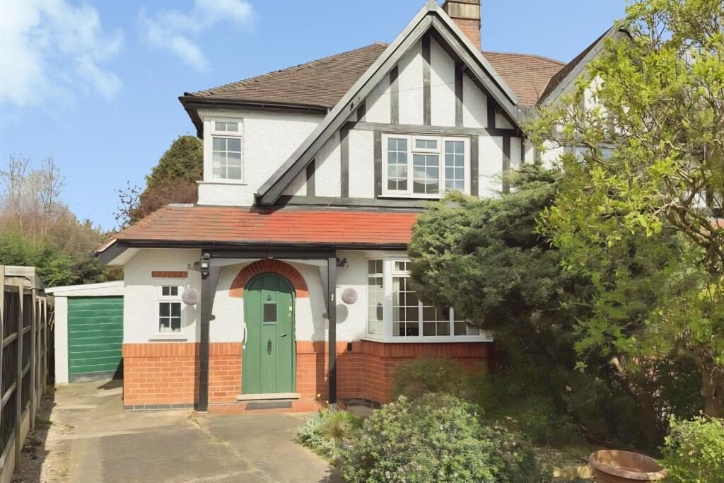 Detached House