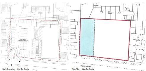 Retail Property (out Of Town)