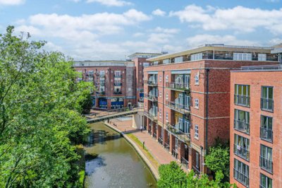 Property on Waterside, B90 1UE