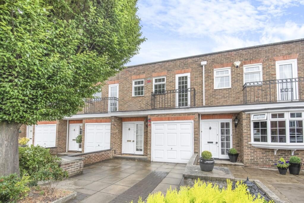 Detached House