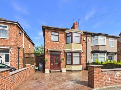 Semi-Detached