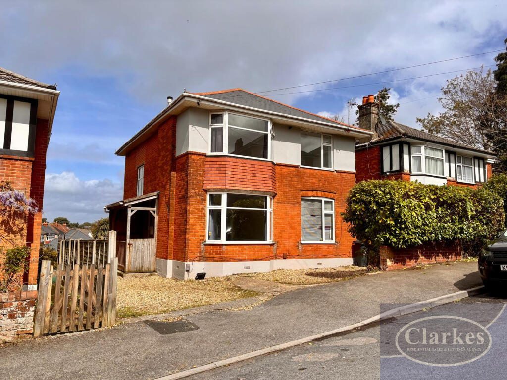 Detached House