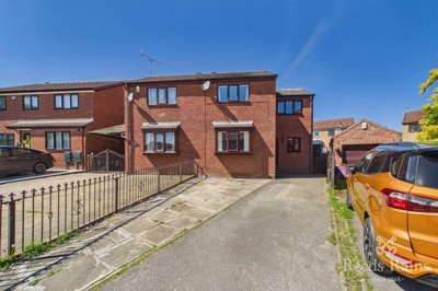 Semi-Detached
