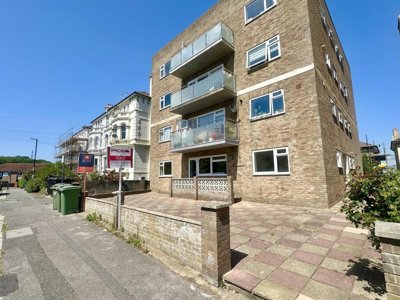 Property on Holmesdale Gardens, TN34 1LZ