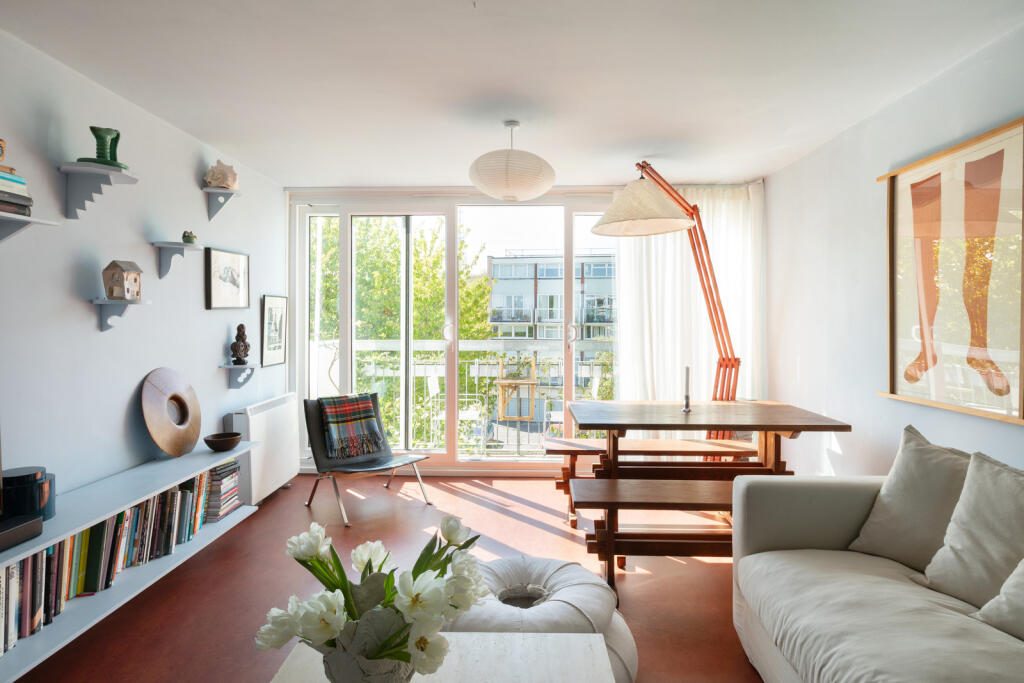 Maisonette