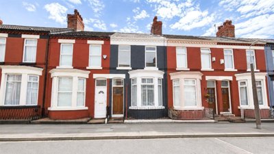 Terraced