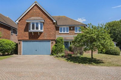 Property on Old Nursery Close, BN25 3JZ