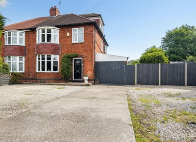 Semi-Detached