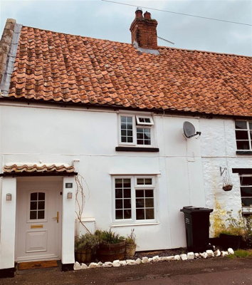 Property on Waterloo, TA7 8BB