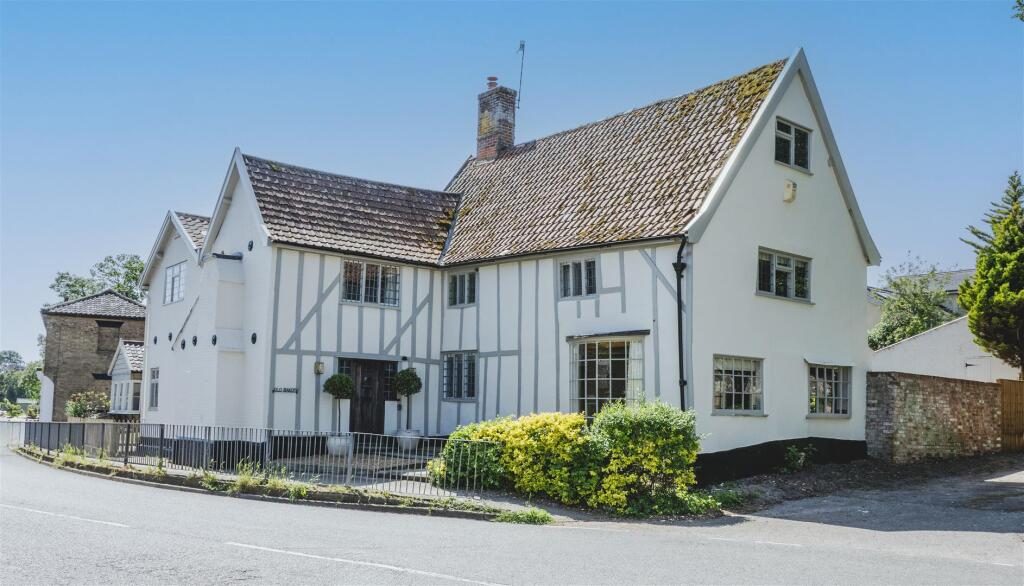 Detached House