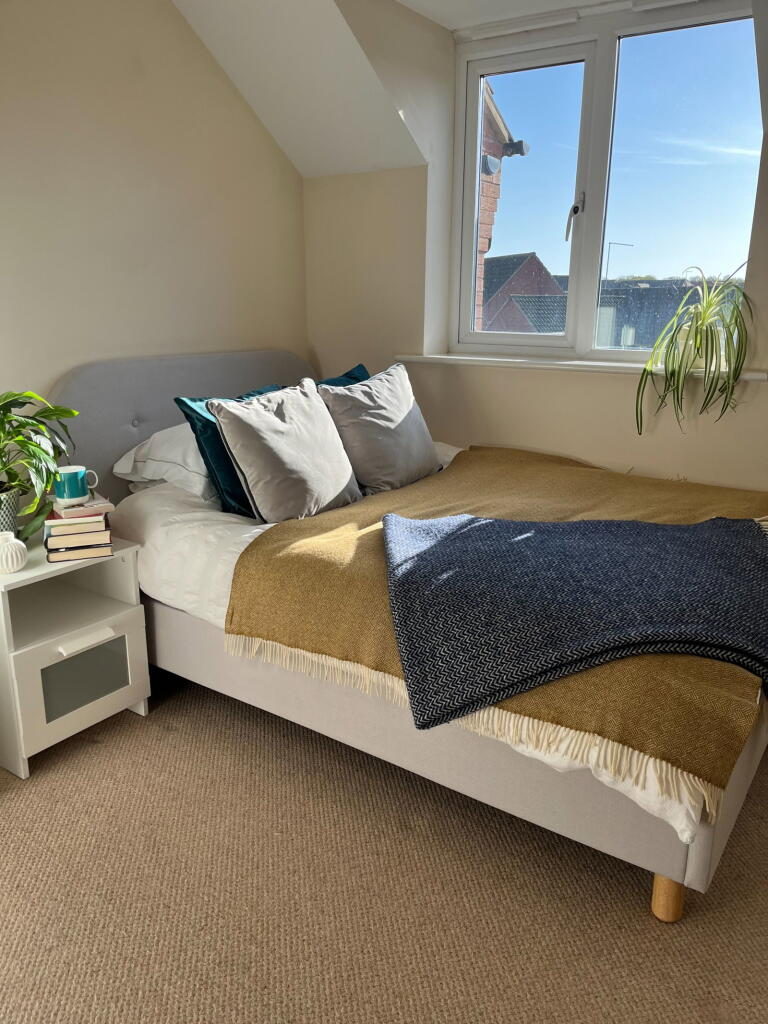 House Of Multiple Occupation