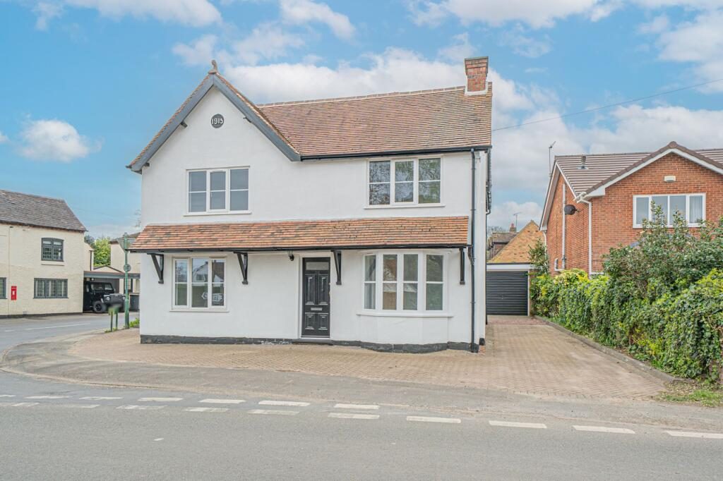 Detached House