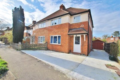 Semi-Detached