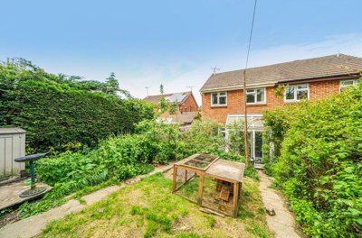 Semi-Detached