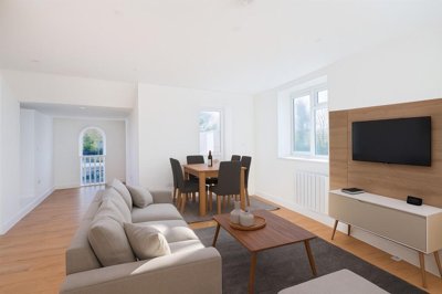 Property on BN25 3PY