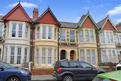 Terraced