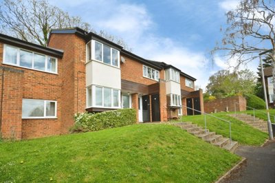 Property on Lane End, AL10 9DU