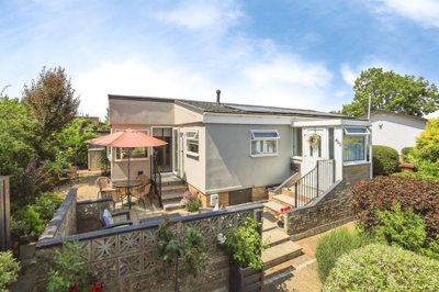 Property on Mill Road, BN27 2SR