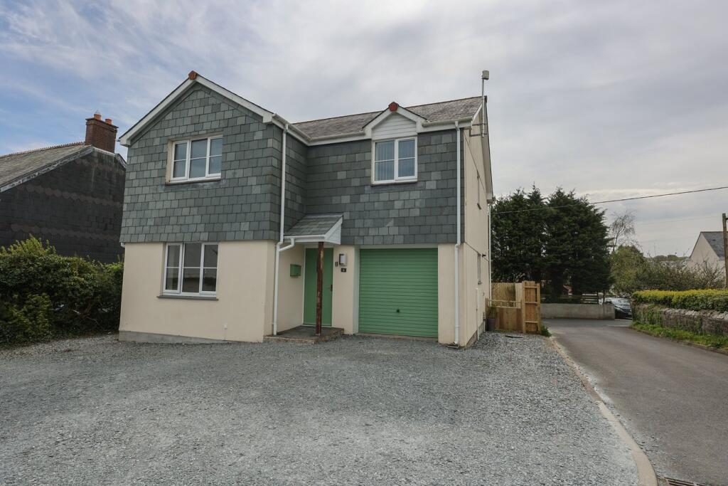 Detached House