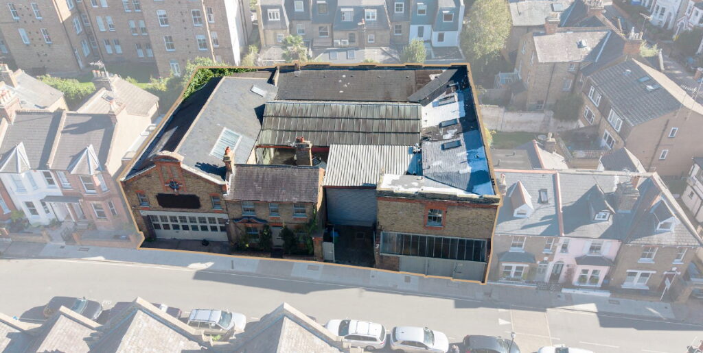 Residential Development