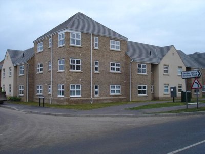 Flat
