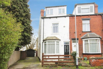 Property on Haigh View, LS26 0PS