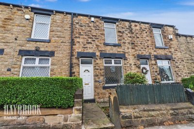 Terraced