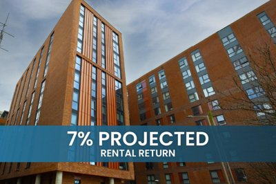 Property on L1 8AE