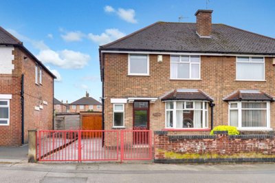 Semi-Detached