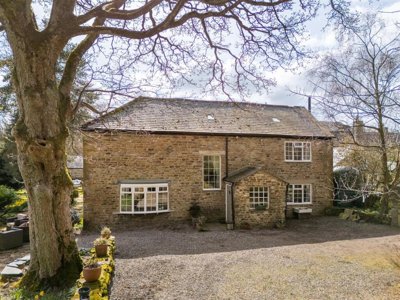 Property on Front Street, DL13 1BD