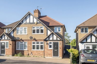 Semi-Detached