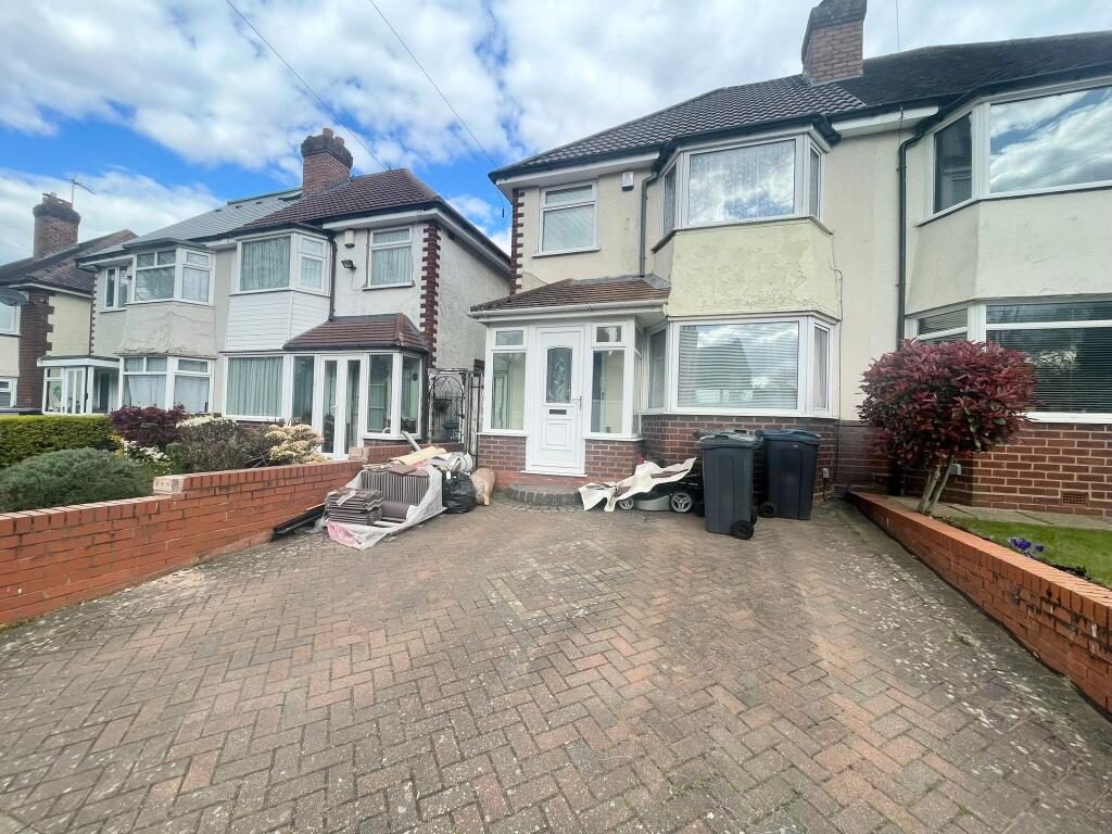 Detached House