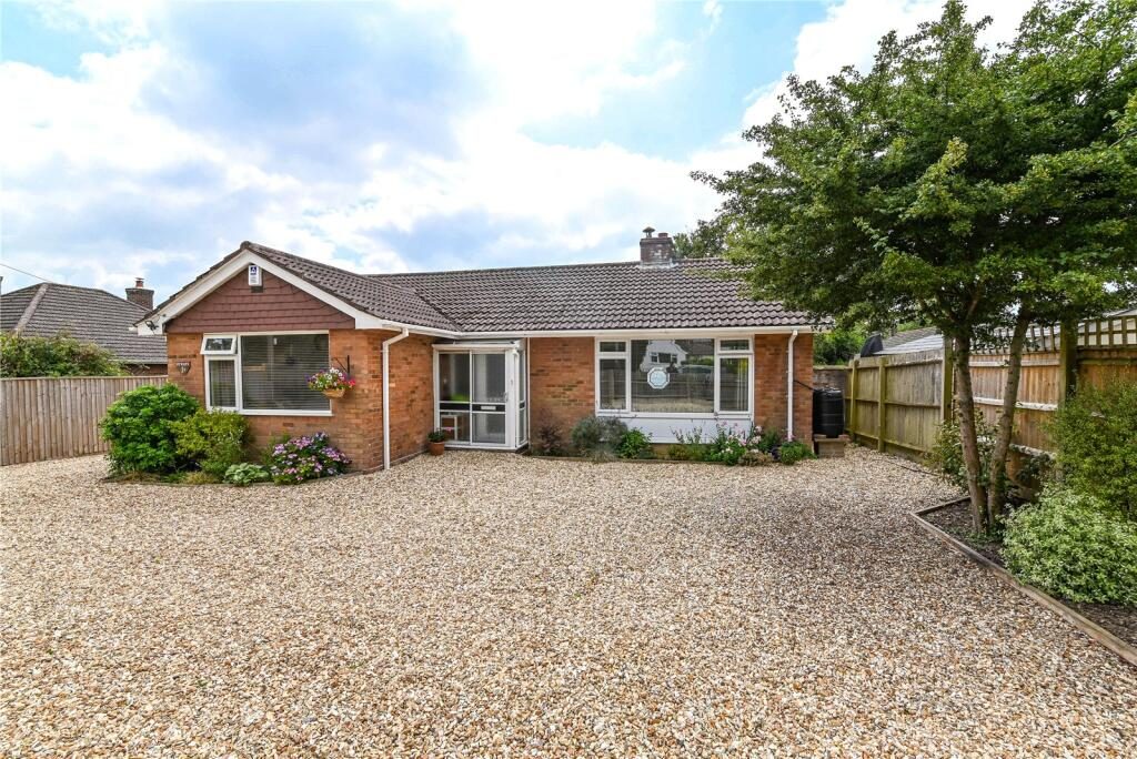 Bungalow