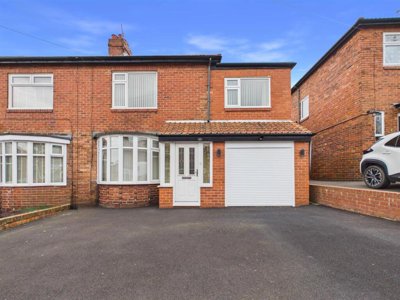 Semi-Detached
