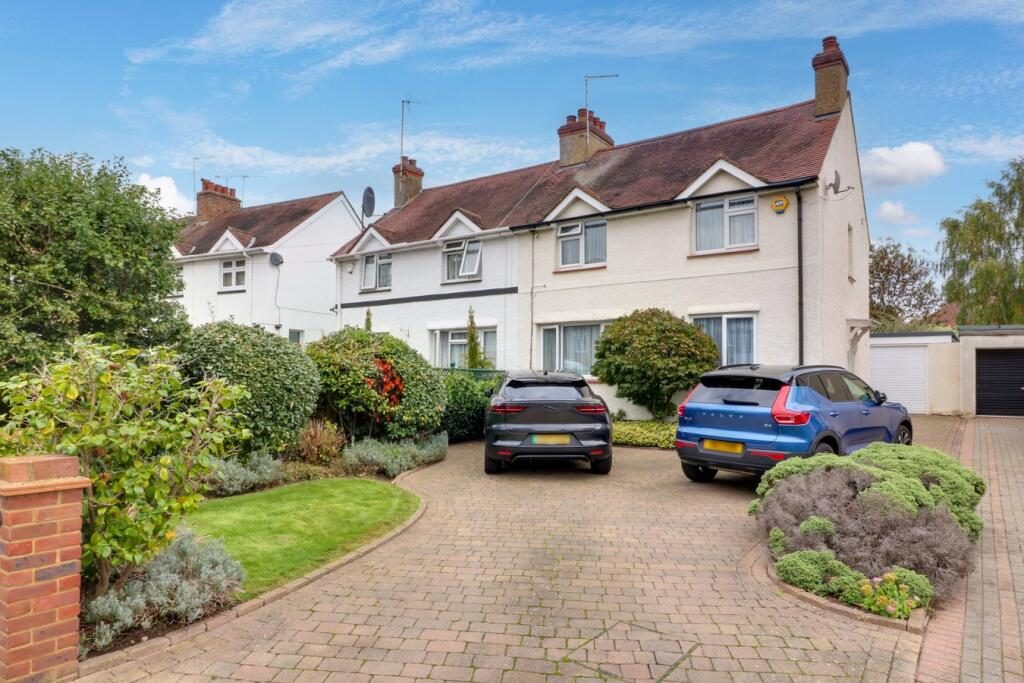 Detached House