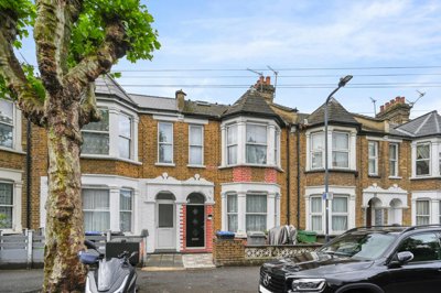Terraced