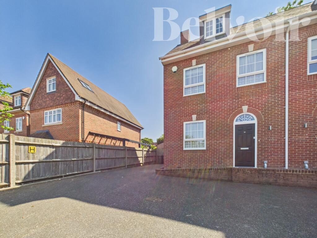 Detached House