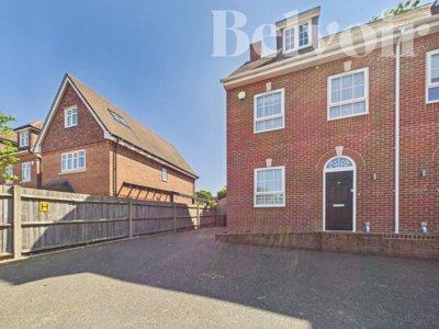 Semi-Detached