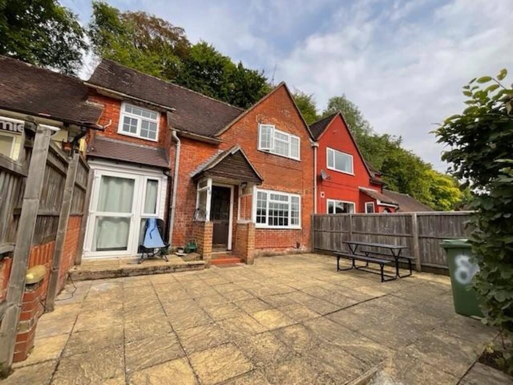 House Share