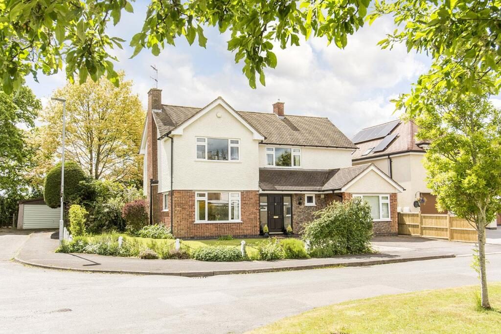 Detached House