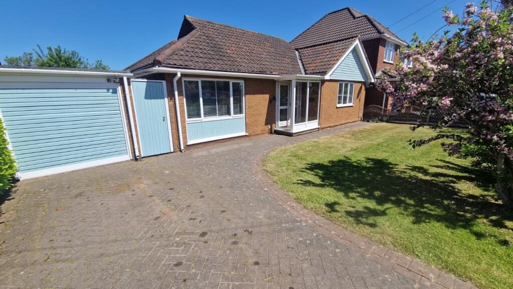 Bungalow