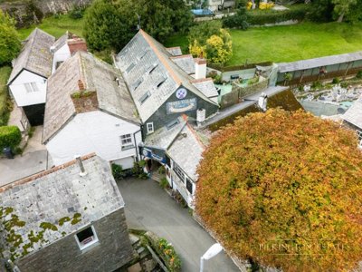 Maisonette