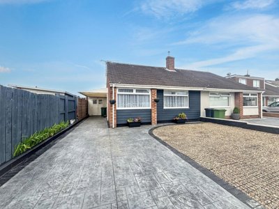 Terraced