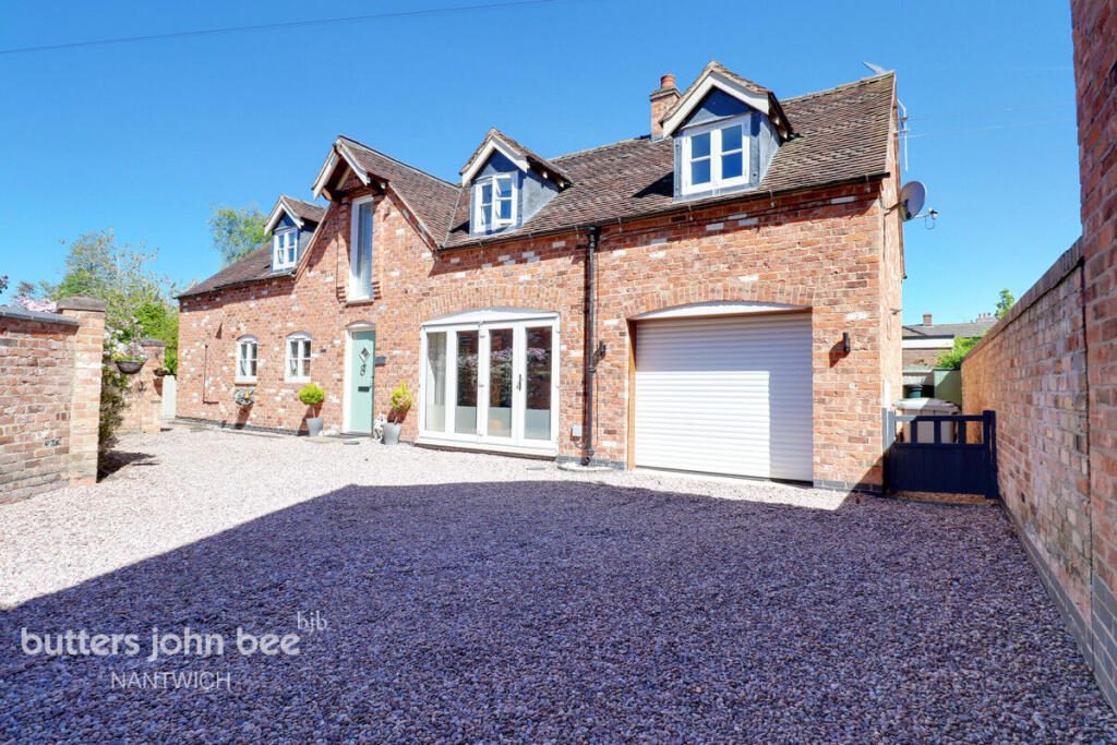 Barn Conversion