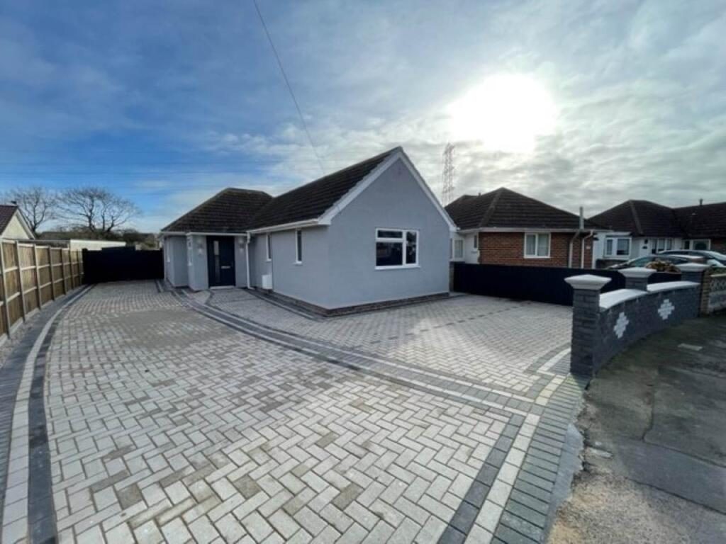 Bungalow