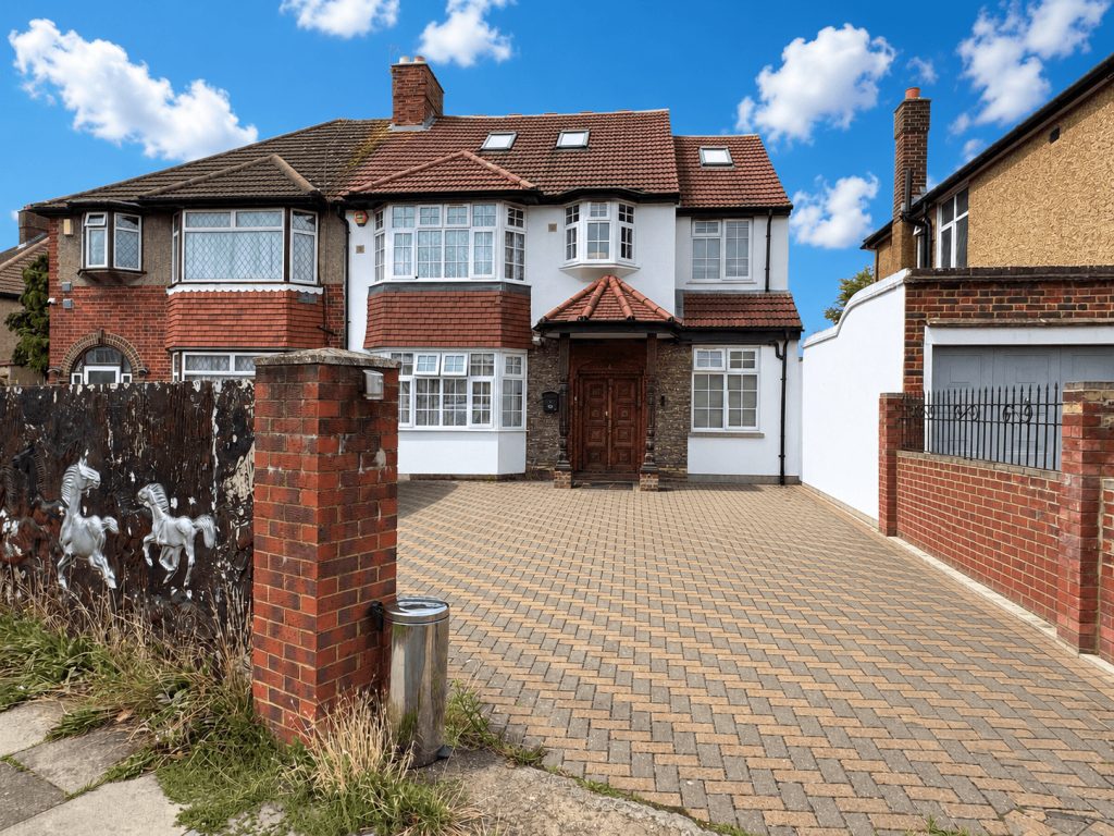 Detached House