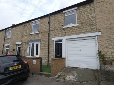 Property on Blackgate East, DH6 4AL